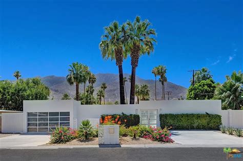 zillow palm springs|More.